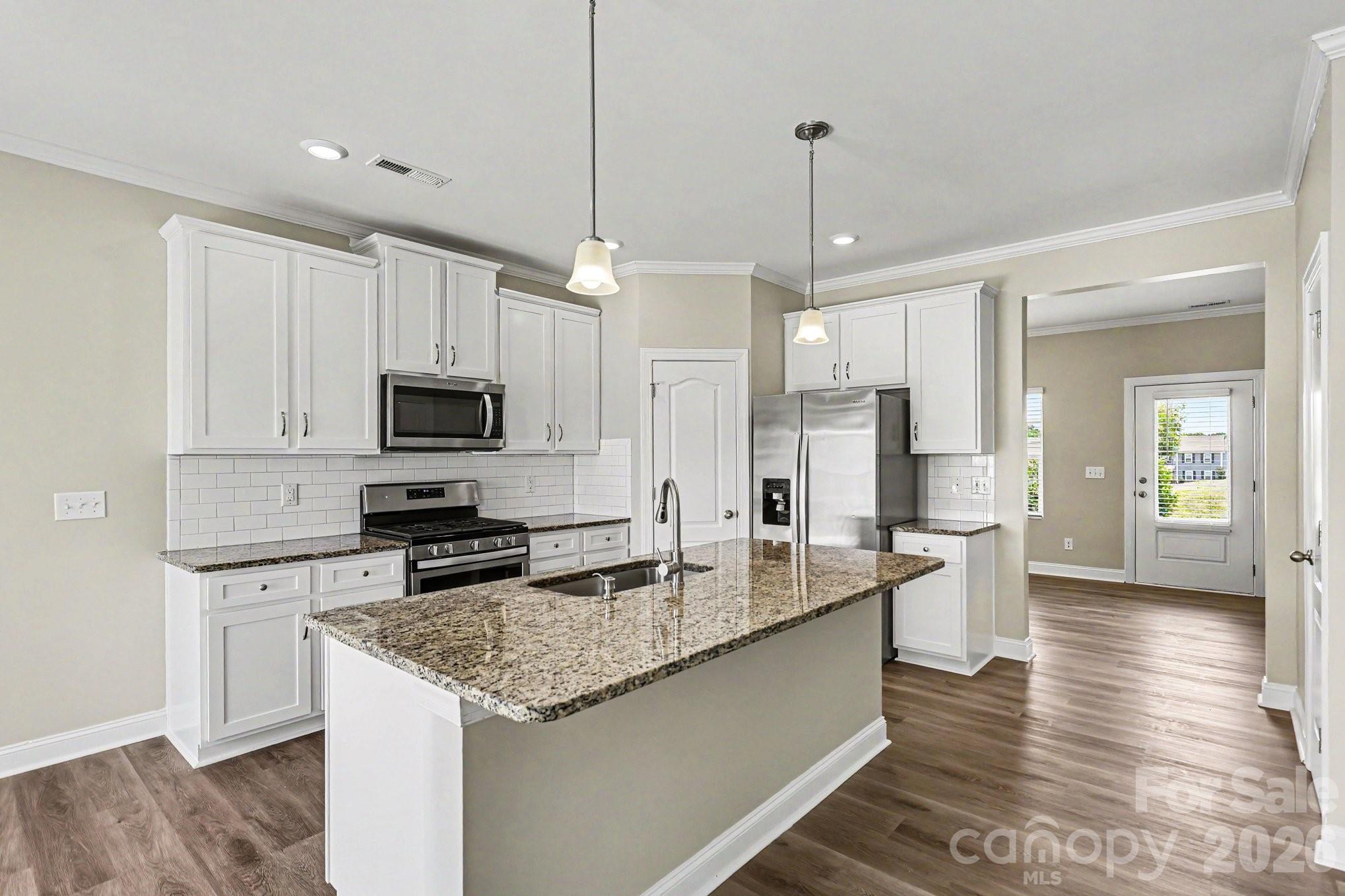2139 Vecchio Drive Monroe NC 28110