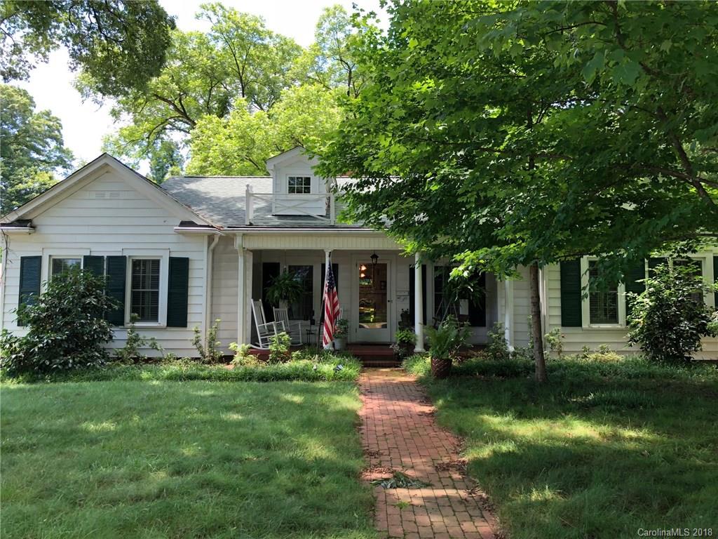 165 Cedar Street Mooresville NC 28115