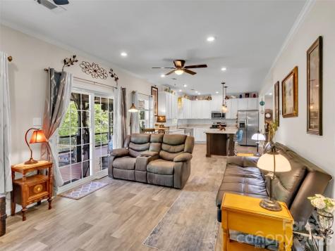 21 Swift Stream Lane Waynesville NC 28785