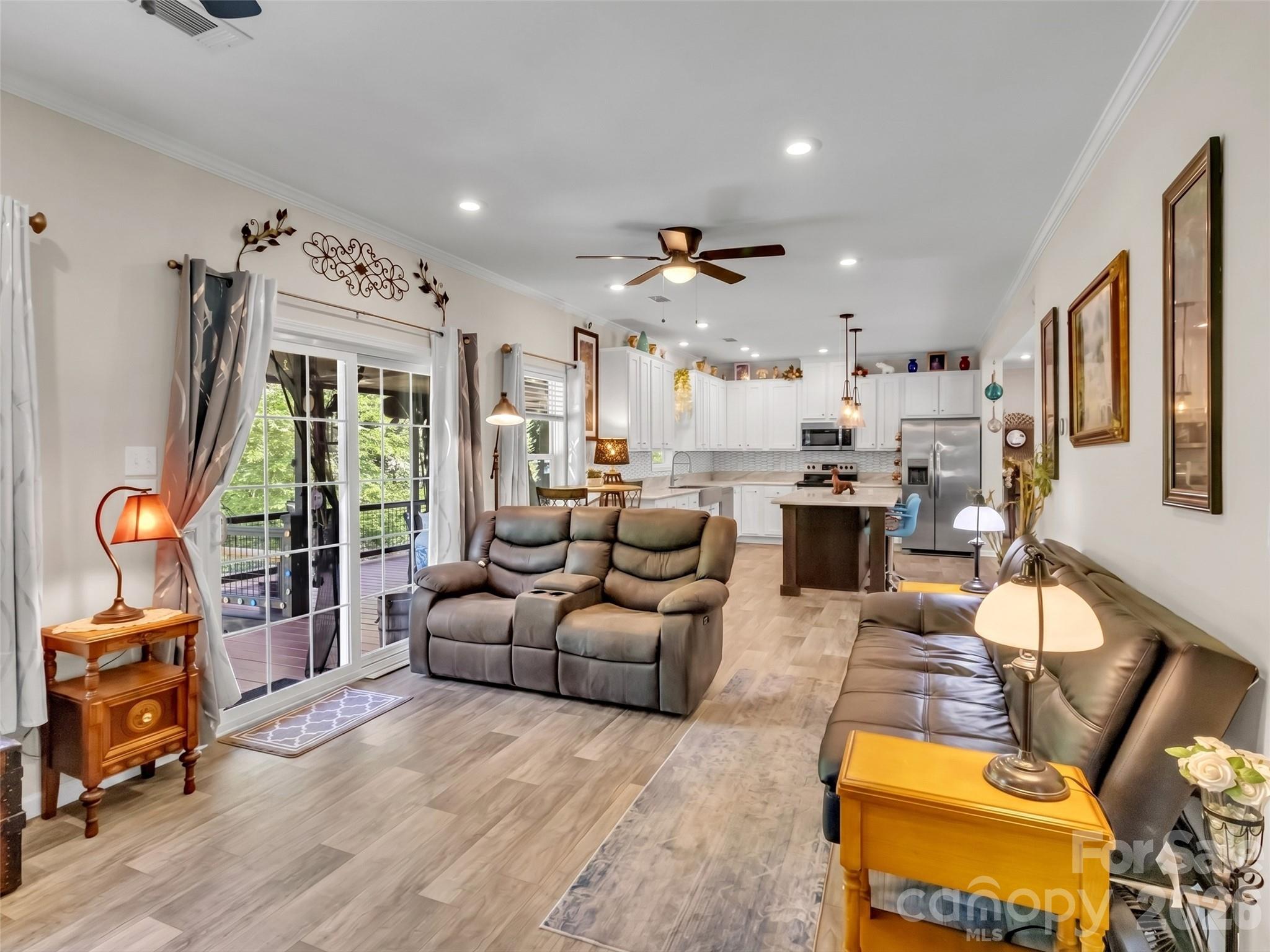 21 Swift Stream Lane Waynesville NC 28785