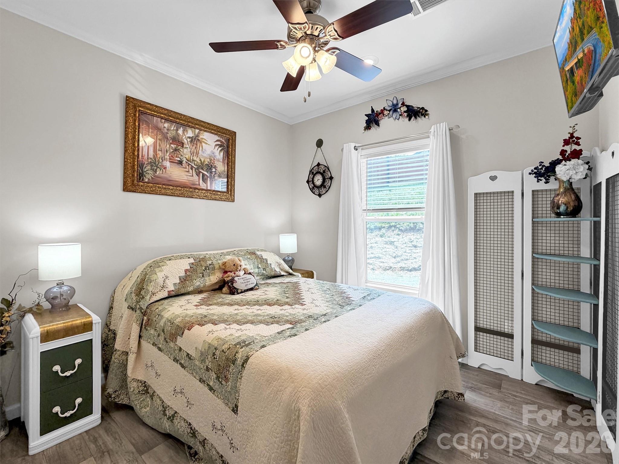 21 Swift Stream Lane Waynesville NC 28785