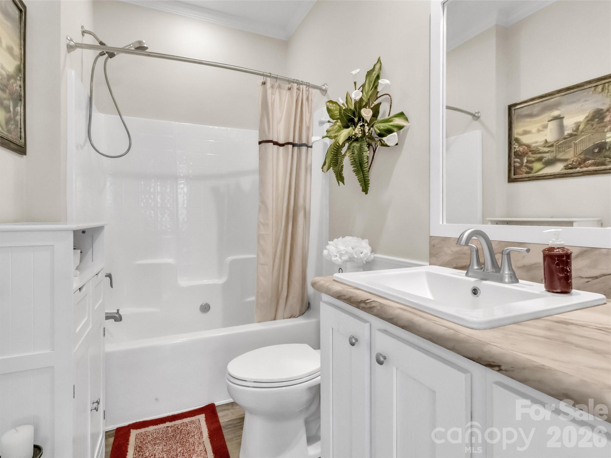 21 Swift Stream Lane Waynesville NC 28785