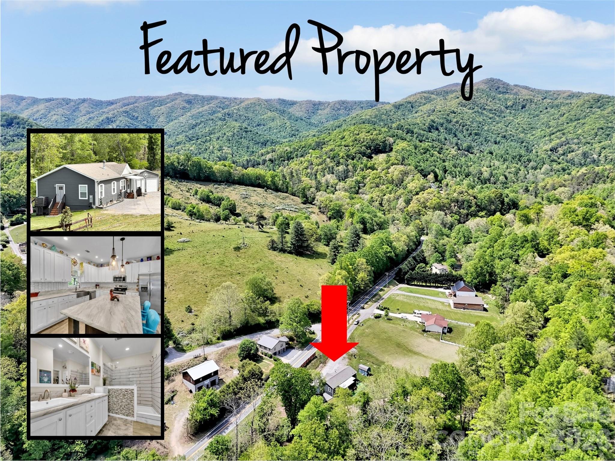 21 Swift Stream Lane Waynesville NC 28785