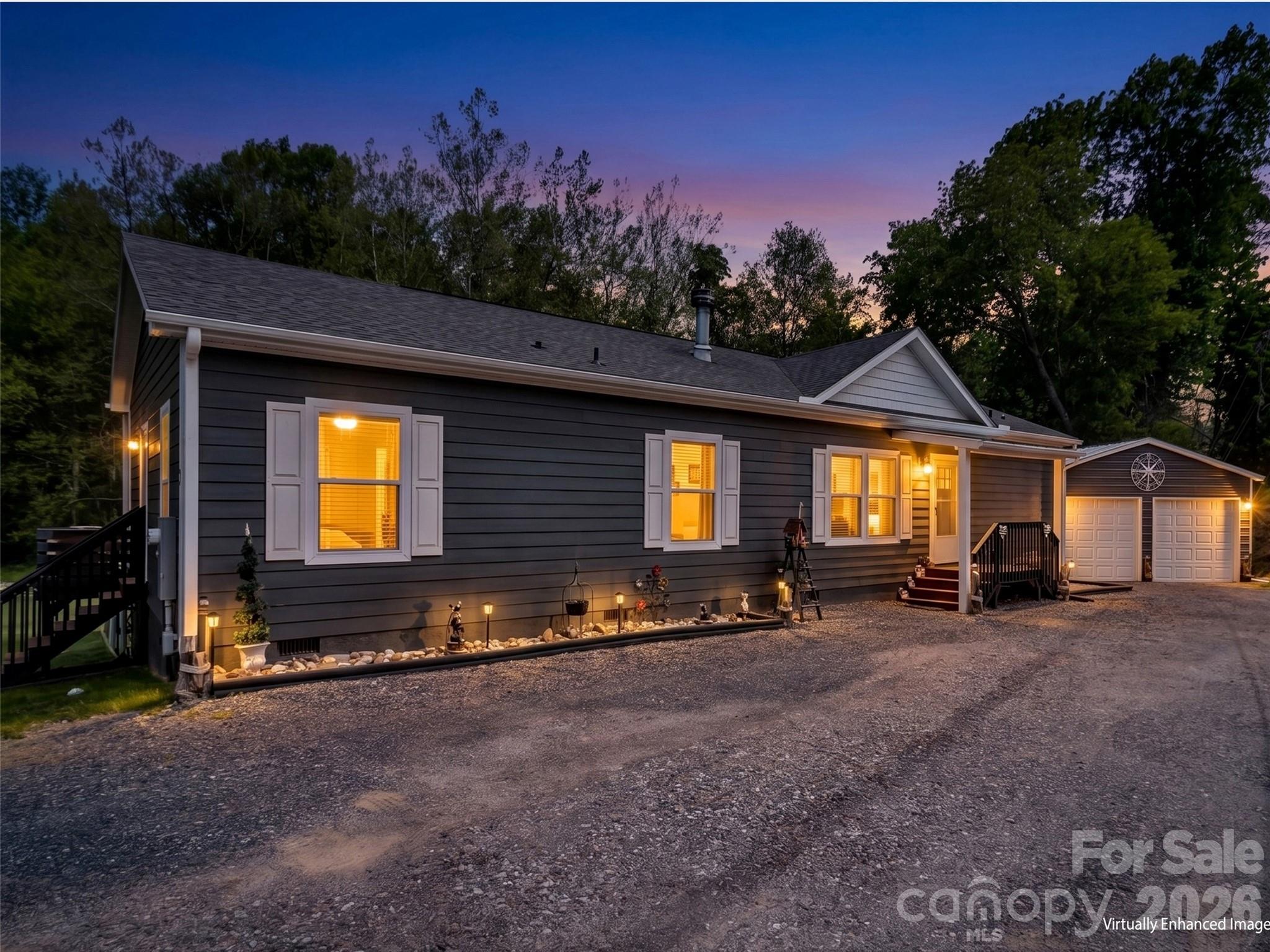 21 Swift Stream Lane Waynesville NC 28785