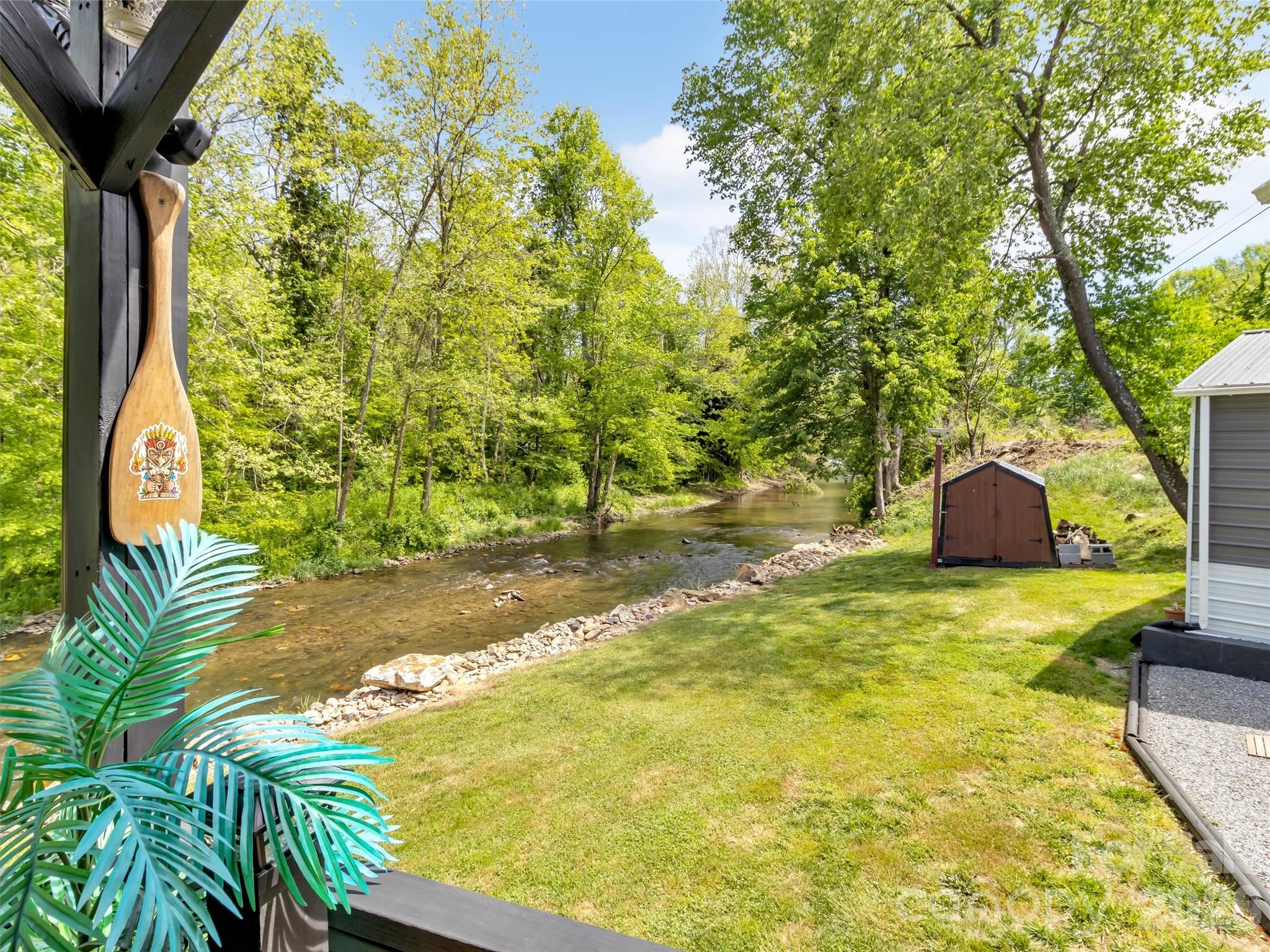 21 Swift Stream Lane Waynesville NC 28785