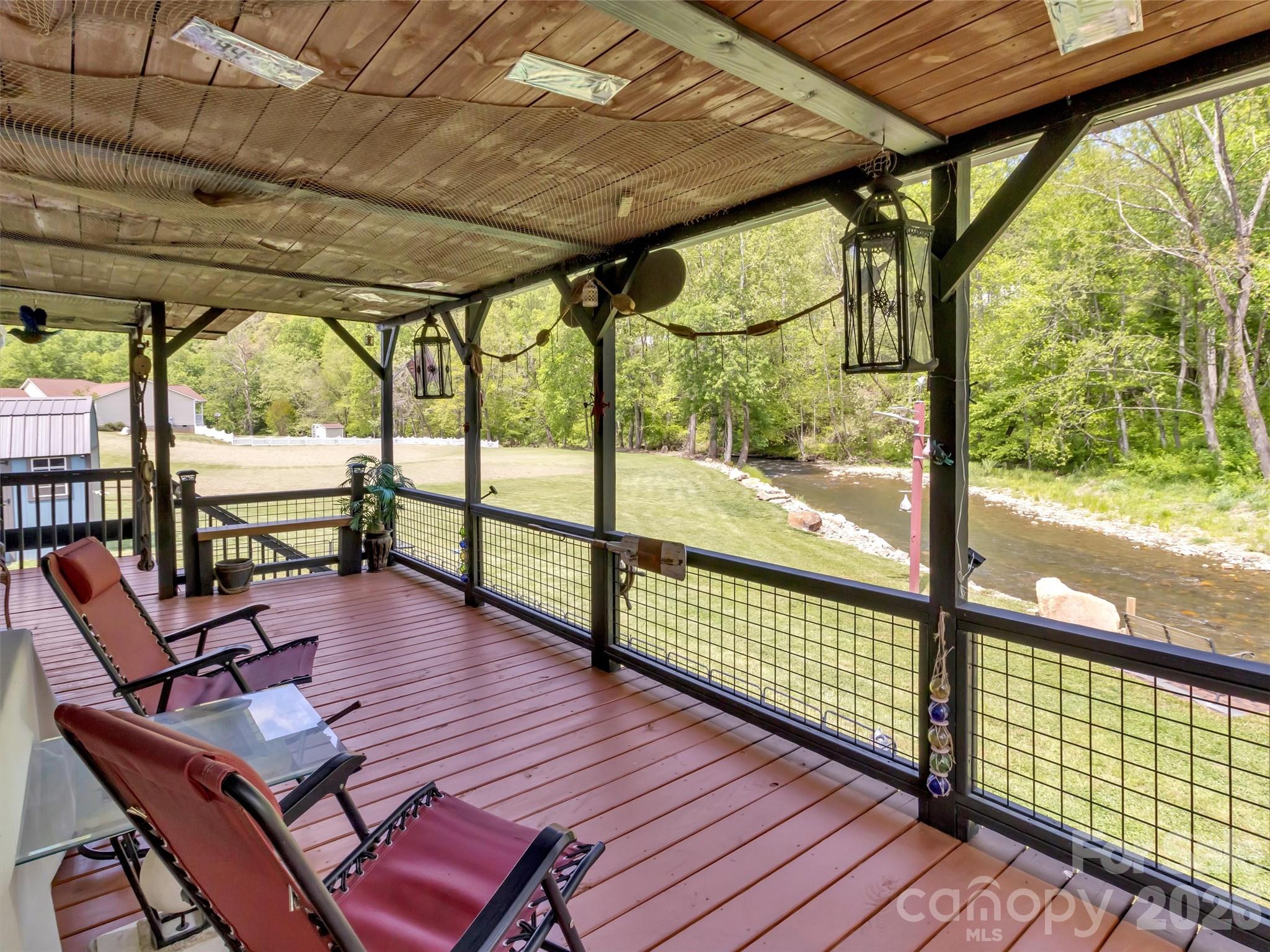 21 Swift Stream Lane Waynesville NC 28785