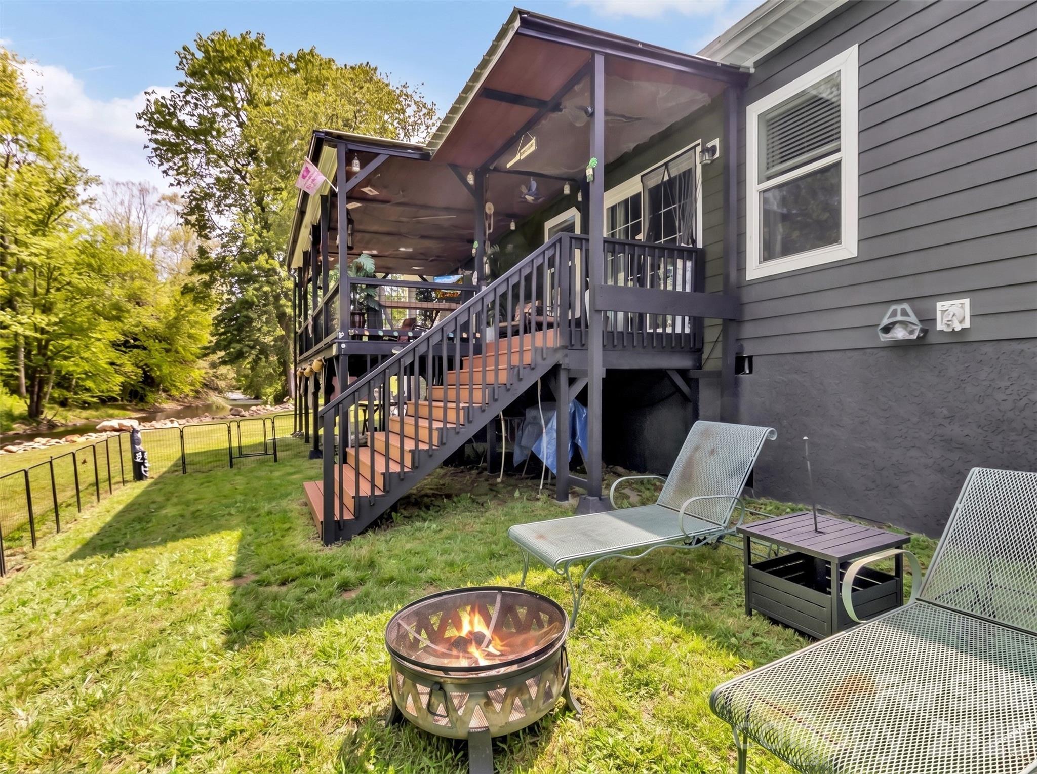 21 Swift Stream Lane Waynesville NC 28785
