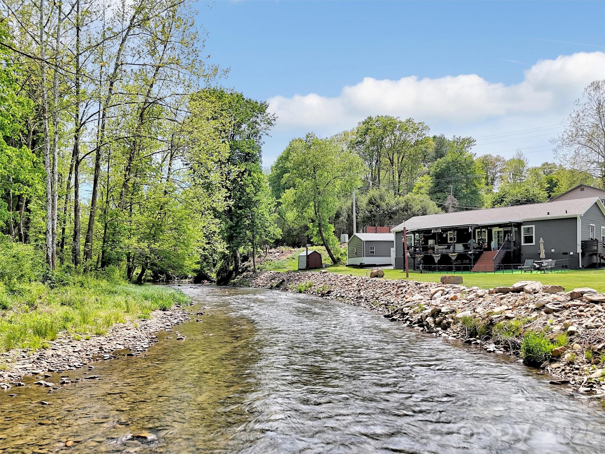 21 Swift Stream Lane Waynesville NC 28785