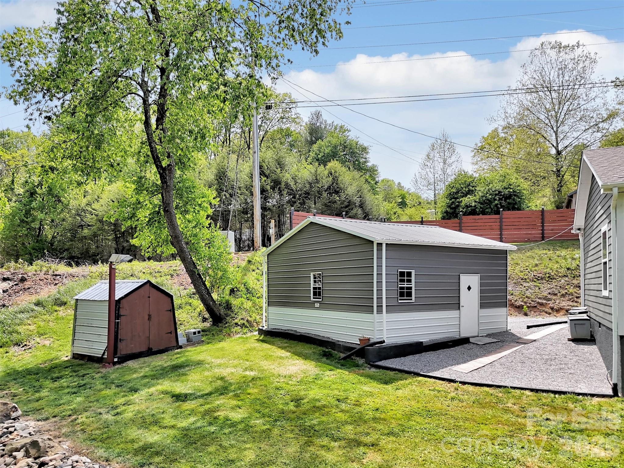 21 Swift Stream Lane Waynesville NC 28785
