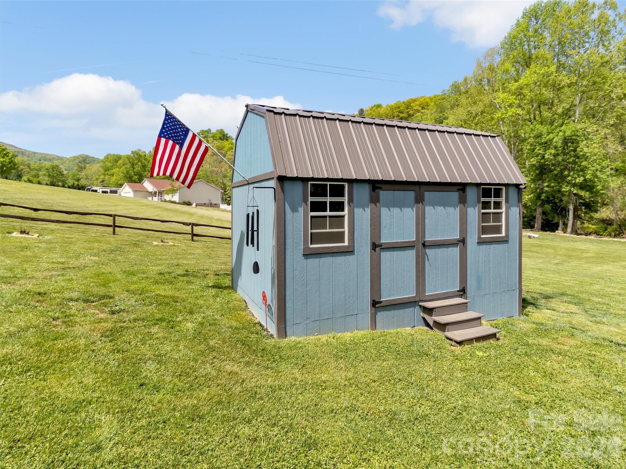 21 Swift Stream Lane Waynesville NC 28785