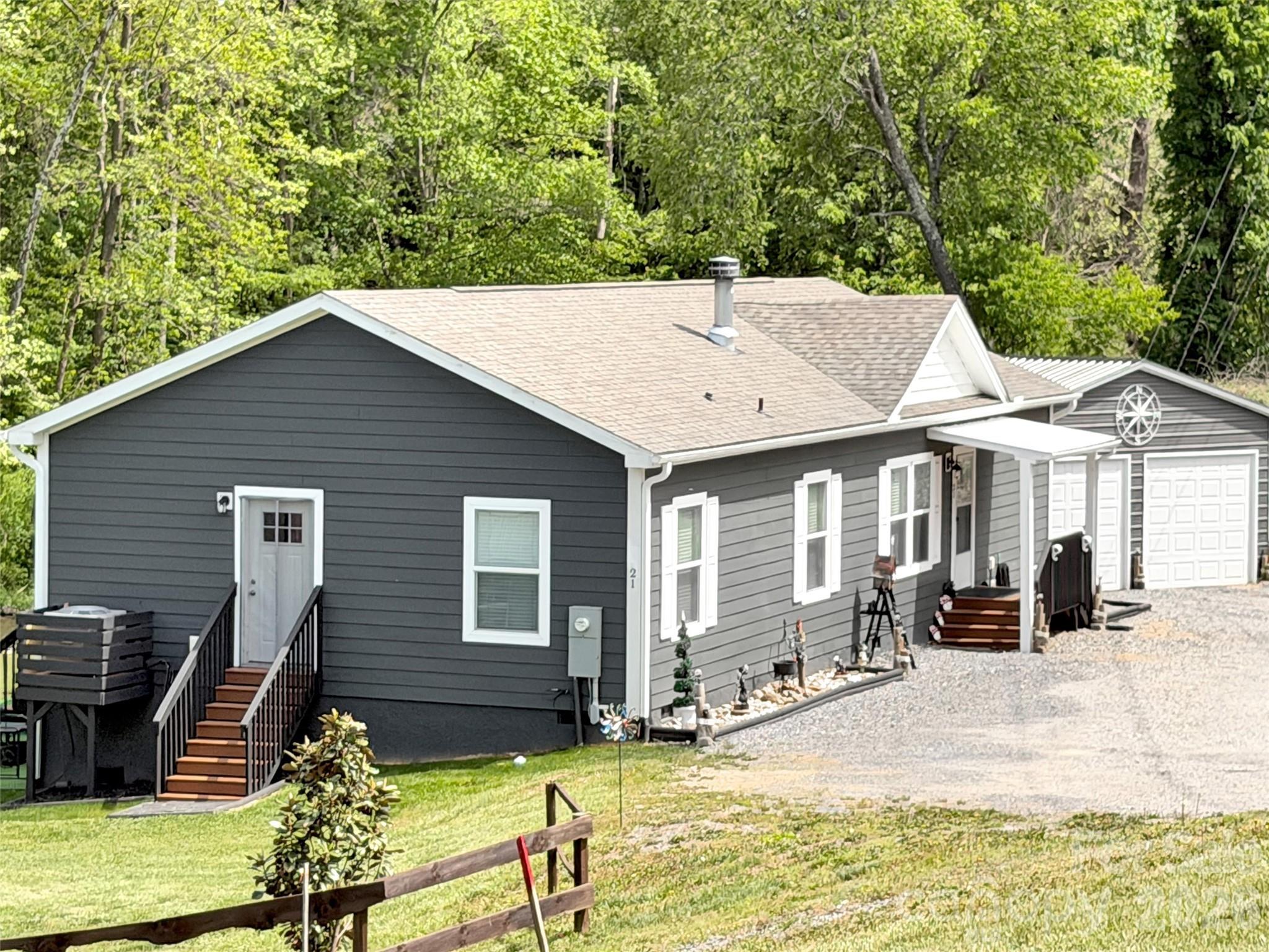 21 Swift Stream Lane Waynesville NC 28785