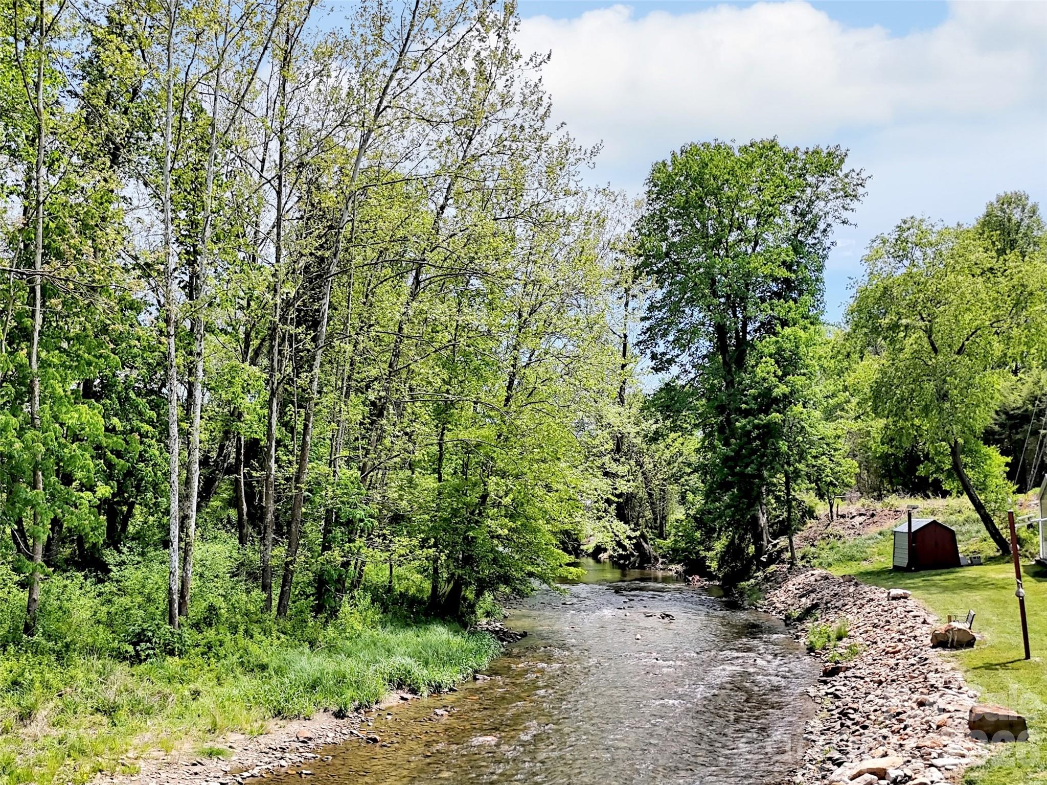 21 Swift Stream Lane Waynesville NC 28785