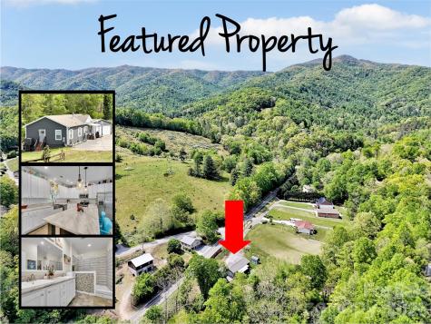 21 Swift Stream Lane Waynesville NC 28785