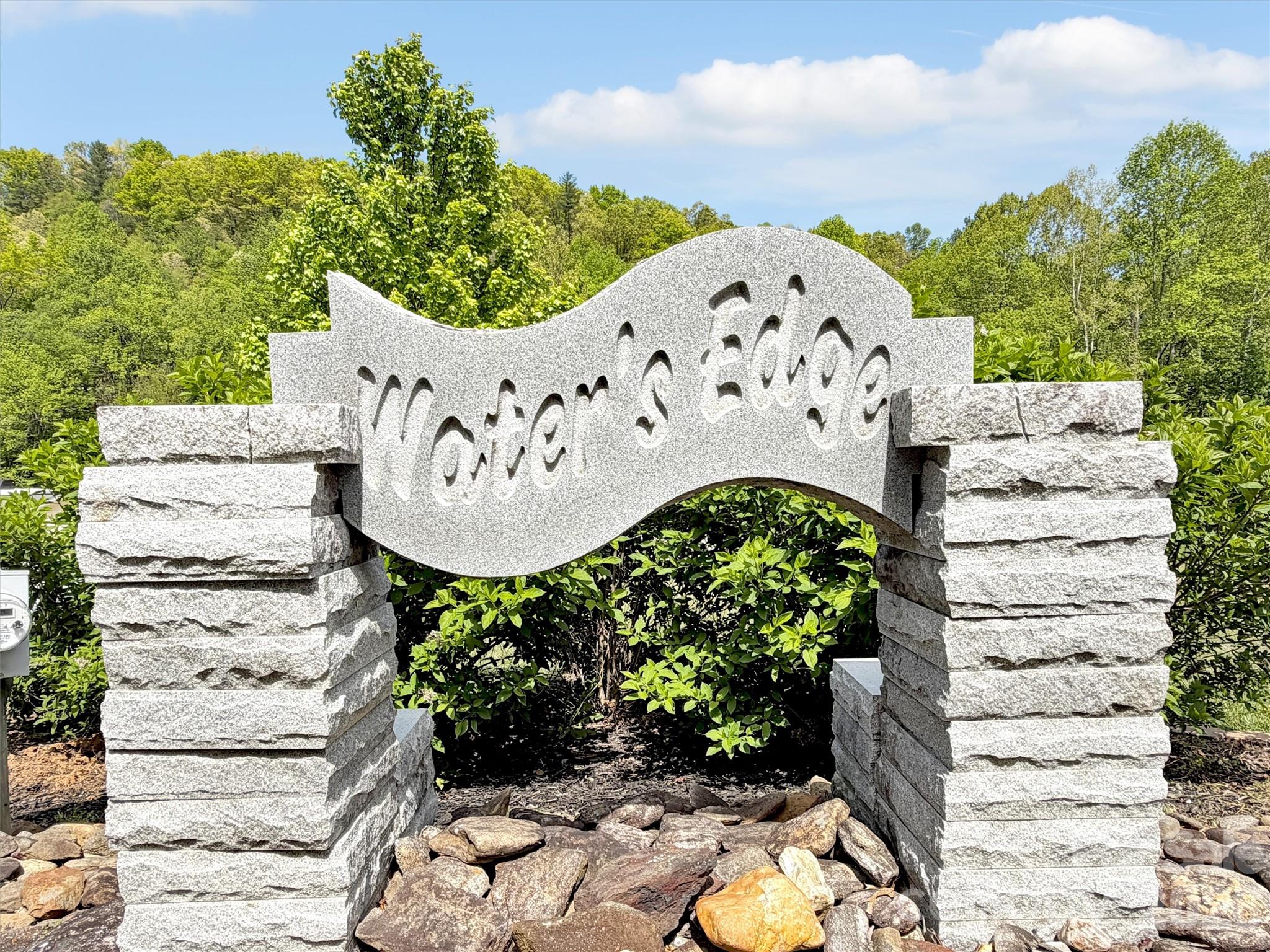 21 Swift Stream Lane Waynesville NC 28785
