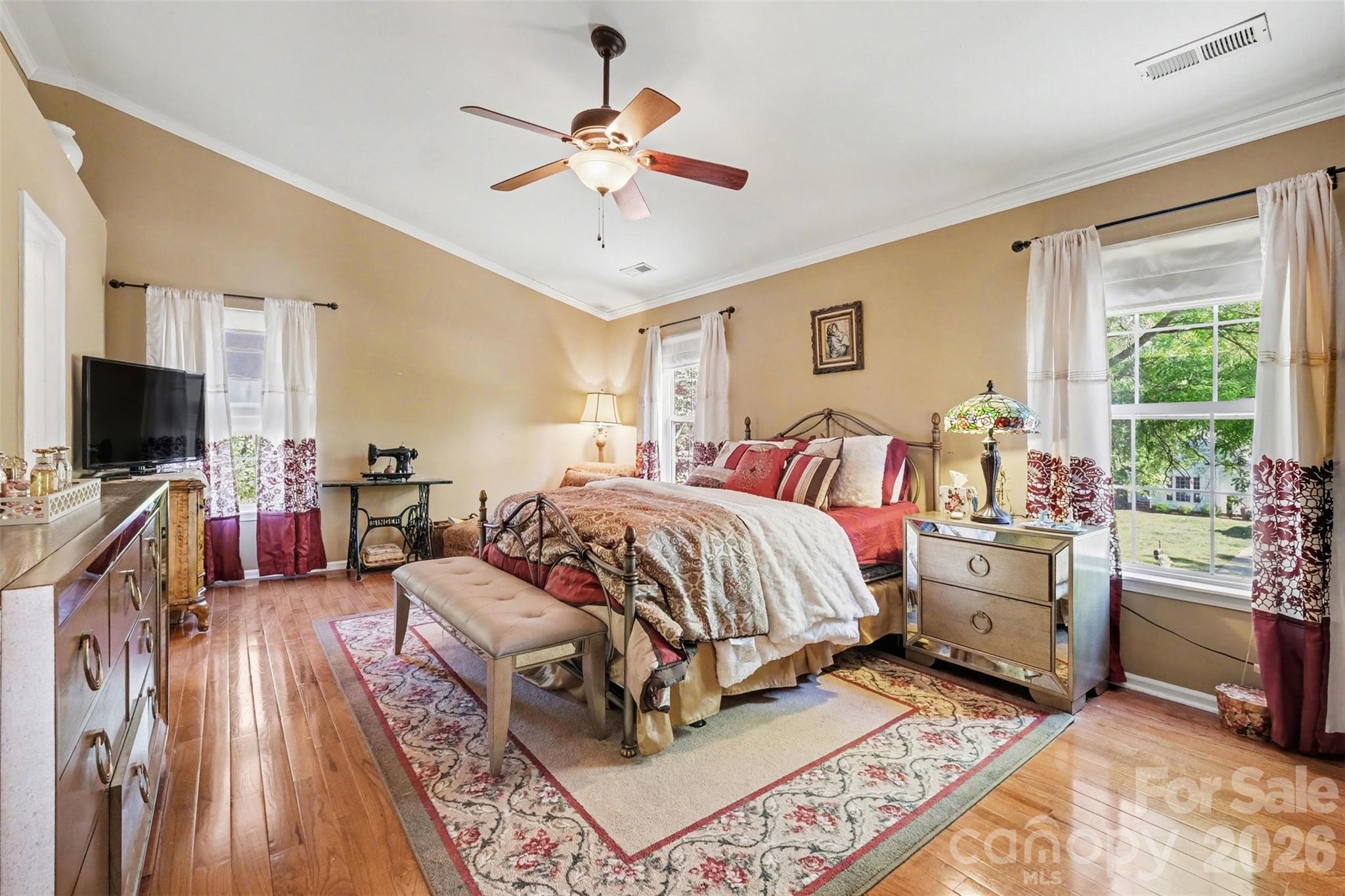 153 Castleton Drive Mooresville NC 28117