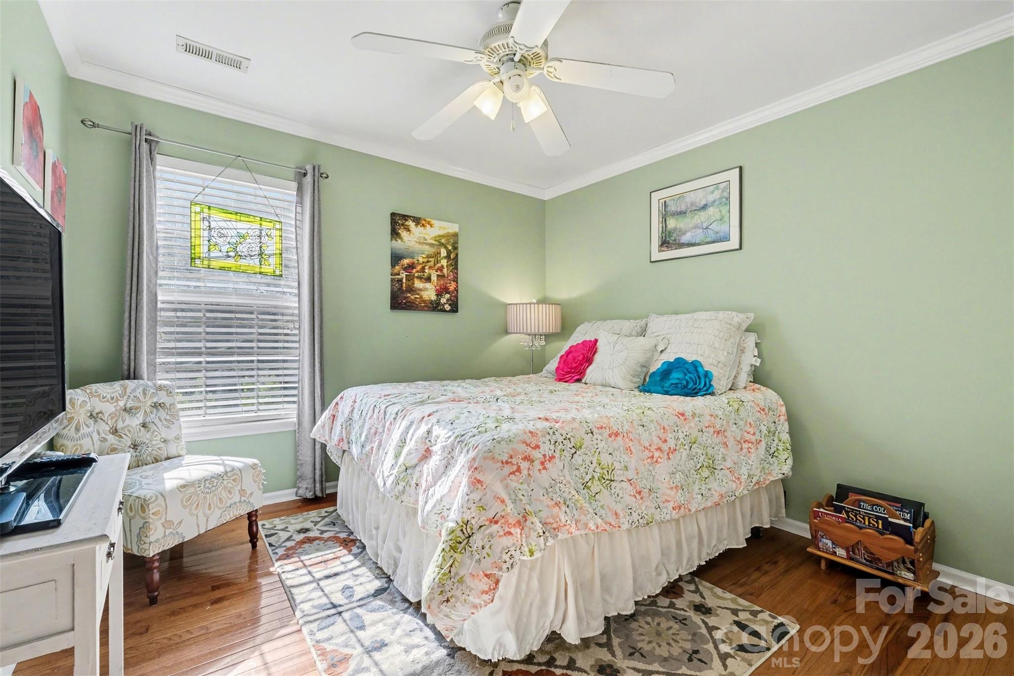 153 Castleton Drive Mooresville NC 28117