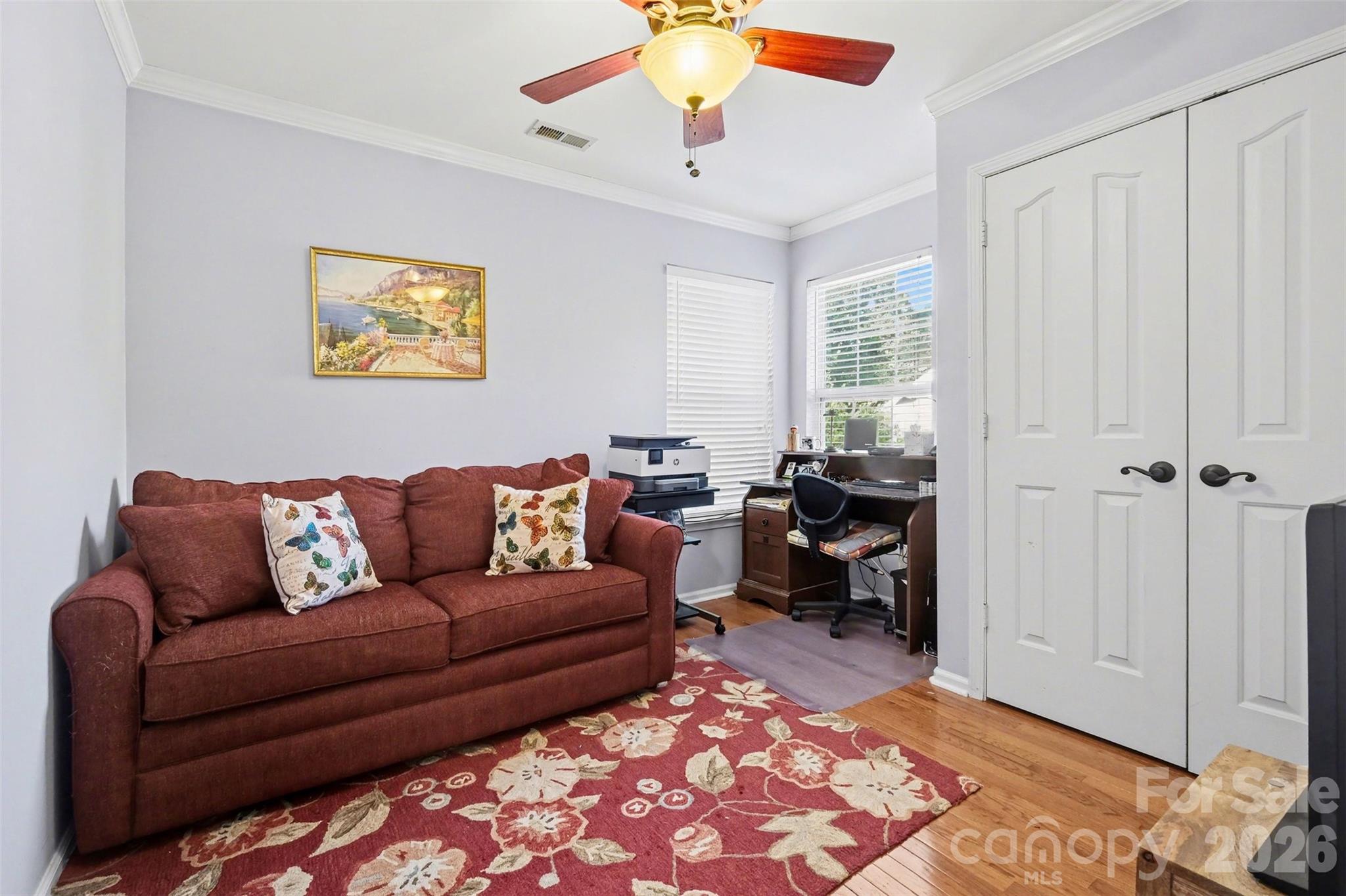 153 Castleton Drive Mooresville NC 28117