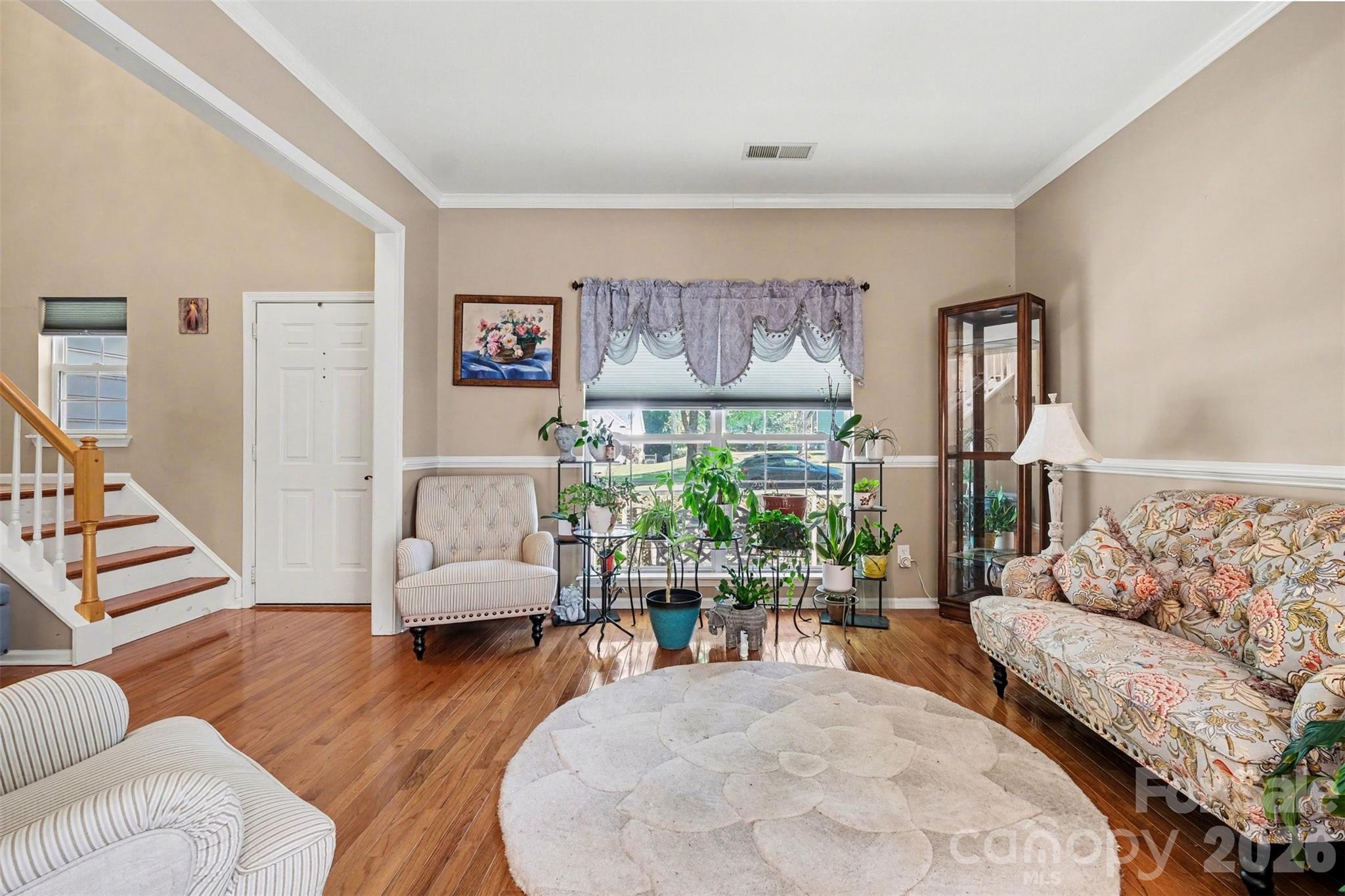 153 Castleton Drive Mooresville NC 28117