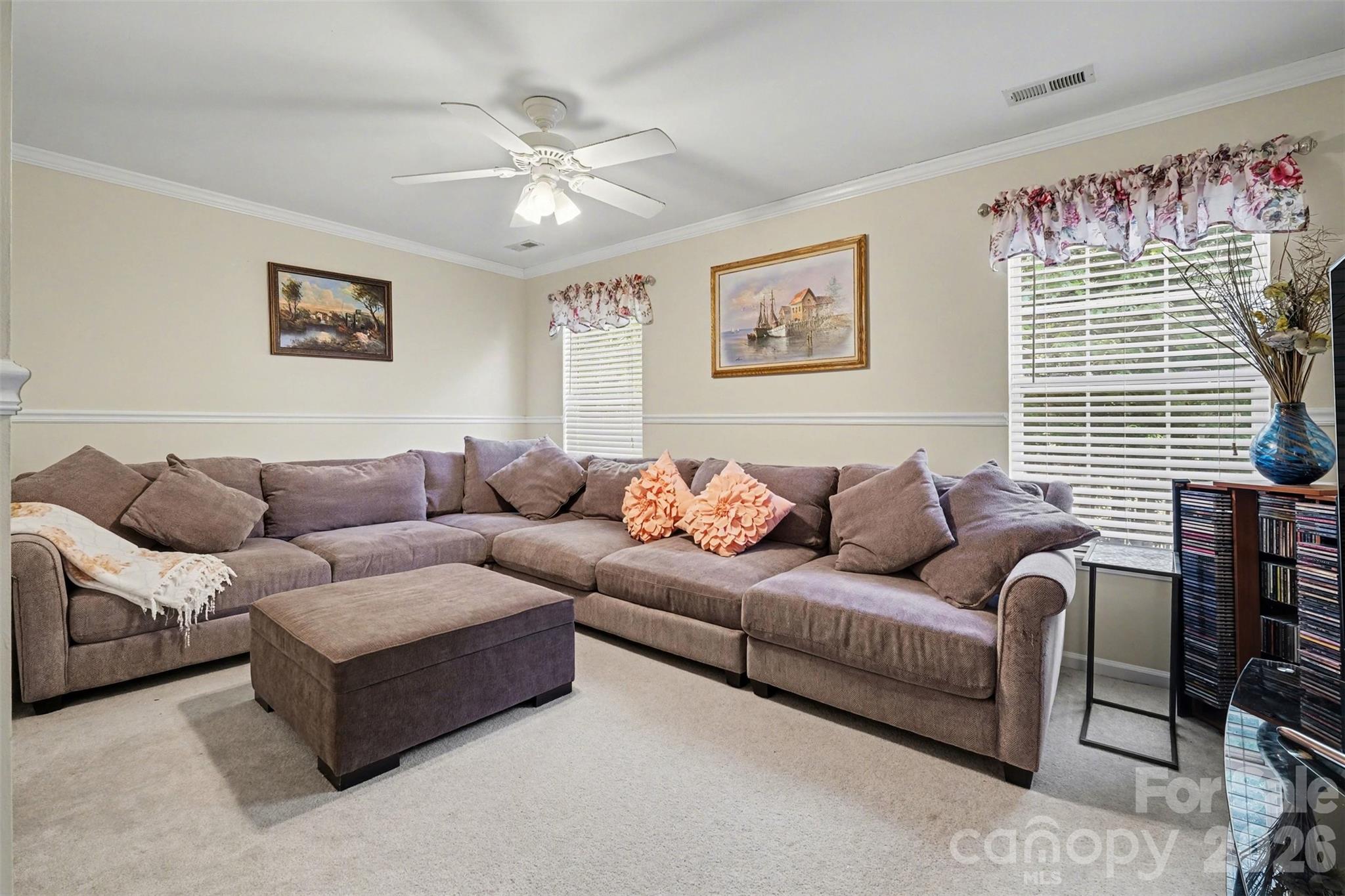 153 Castleton Drive Mooresville NC 28117