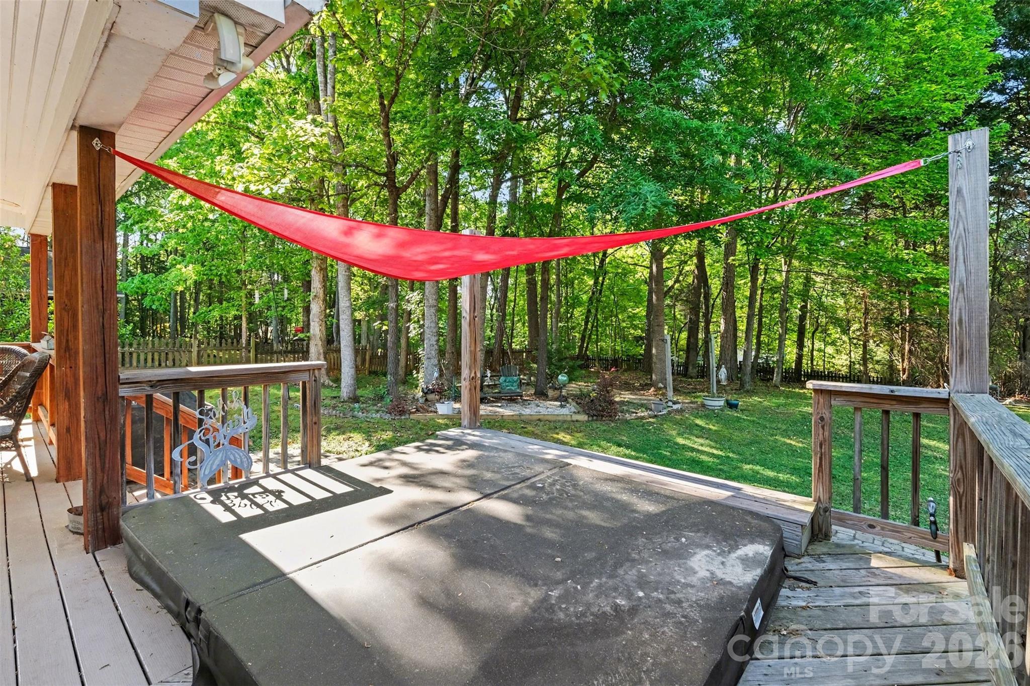 153 Castleton Drive Mooresville NC 28117