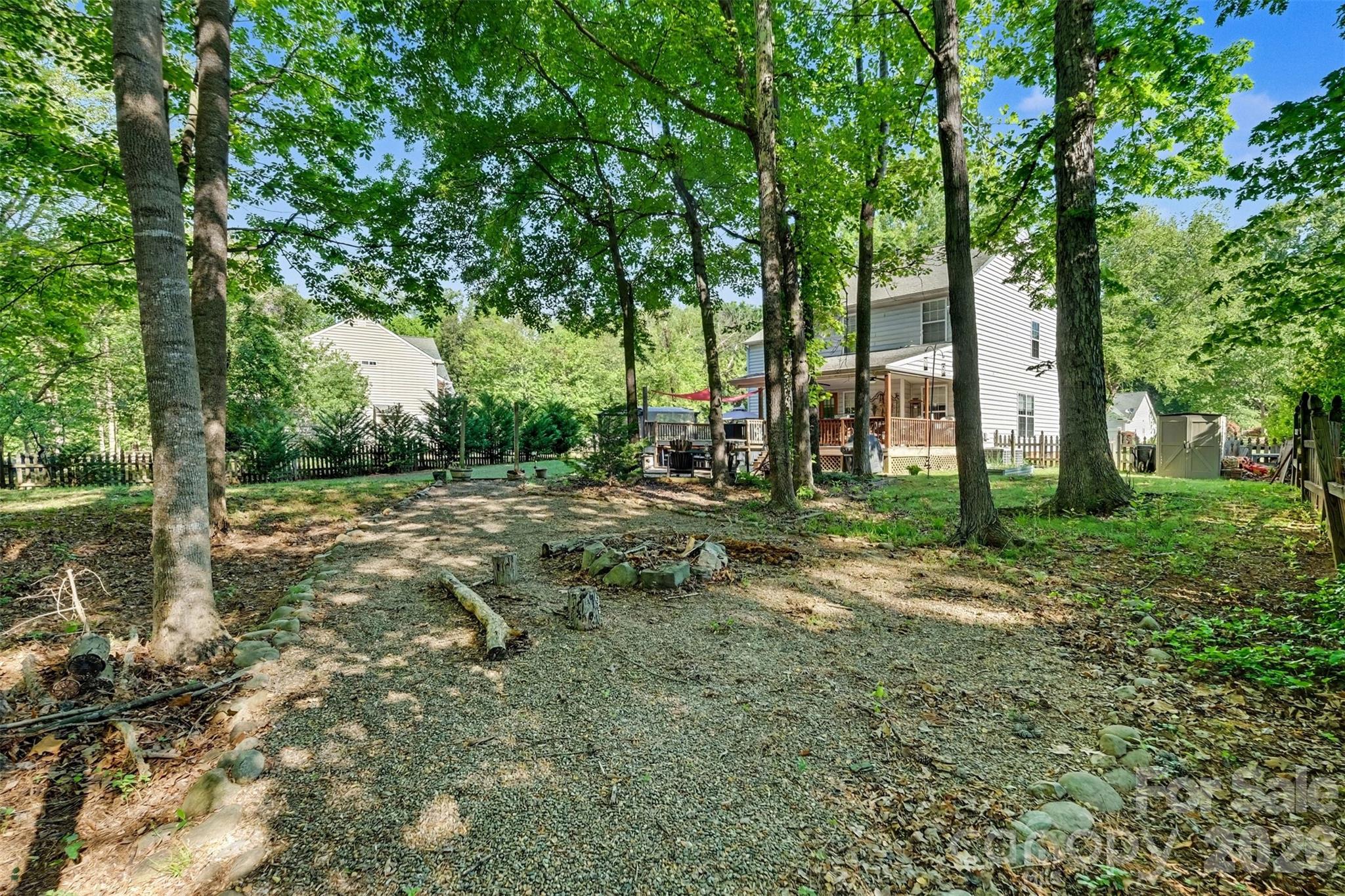 153 Castleton Drive Mooresville NC 28117