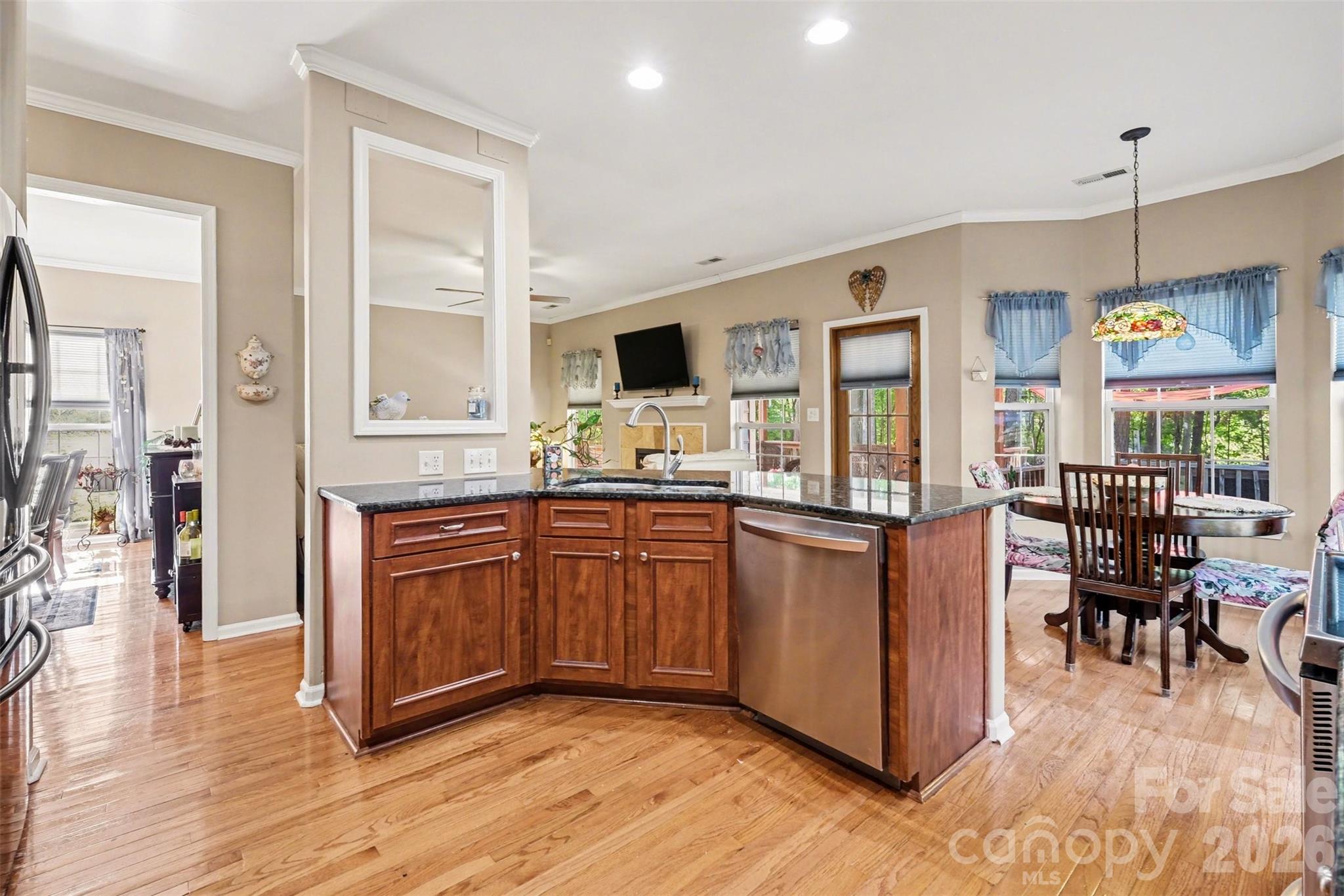 153 Castleton Drive Mooresville NC 28117