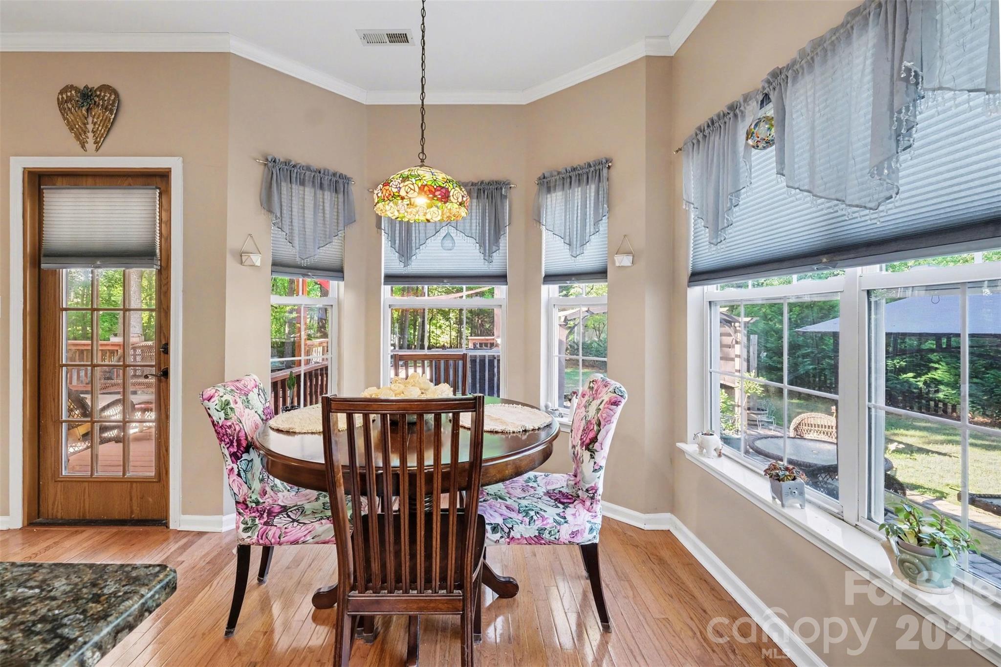 153 Castleton Drive Mooresville NC 28117