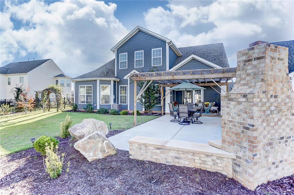 16010 Rushwick Drive Huntersville NC 28078