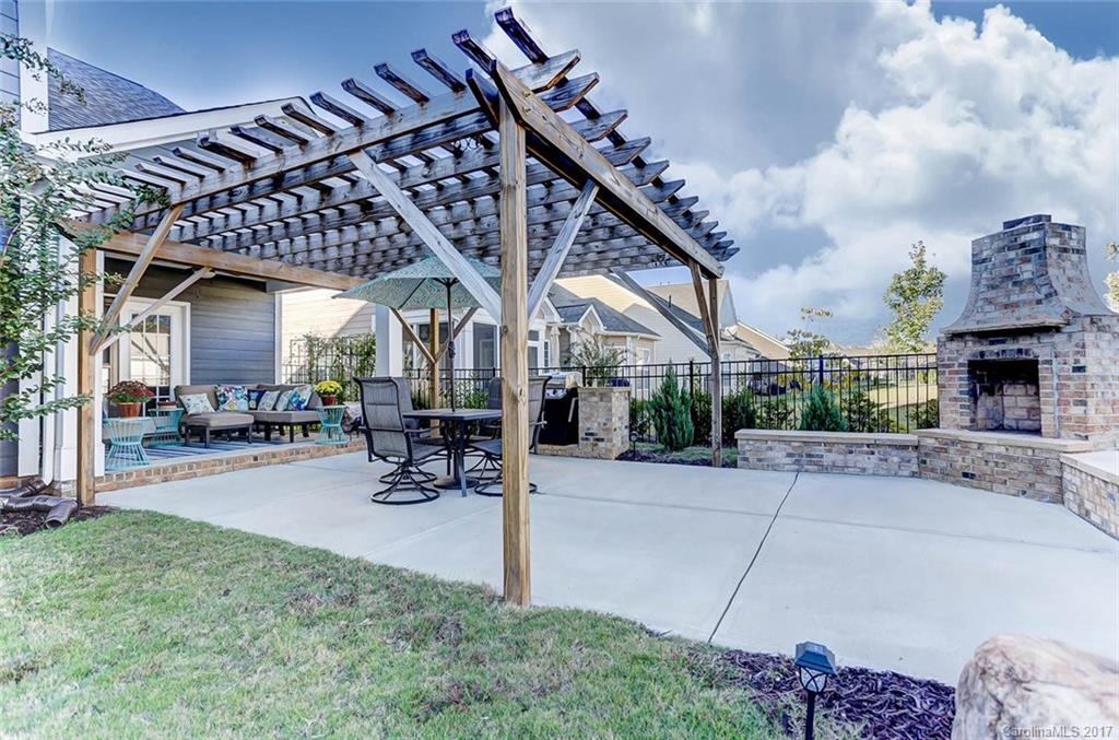 16010 Rushwick Drive Huntersville NC 28078