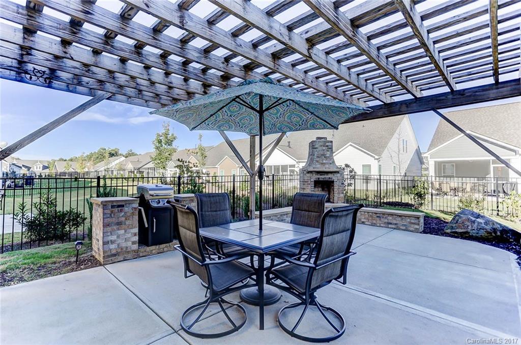 16010 Rushwick Drive Huntersville NC 28078