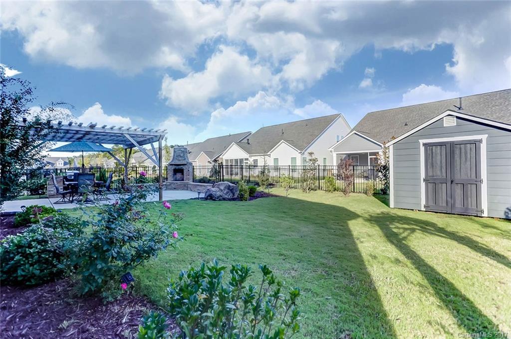 16010 Rushwick Drive Huntersville NC 28078