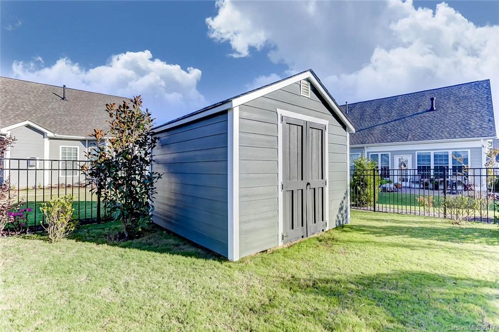 16010 Rushwick Drive Huntersville NC 28078