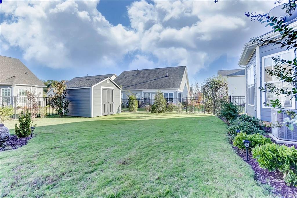 16010 Rushwick Drive Huntersville NC 28078