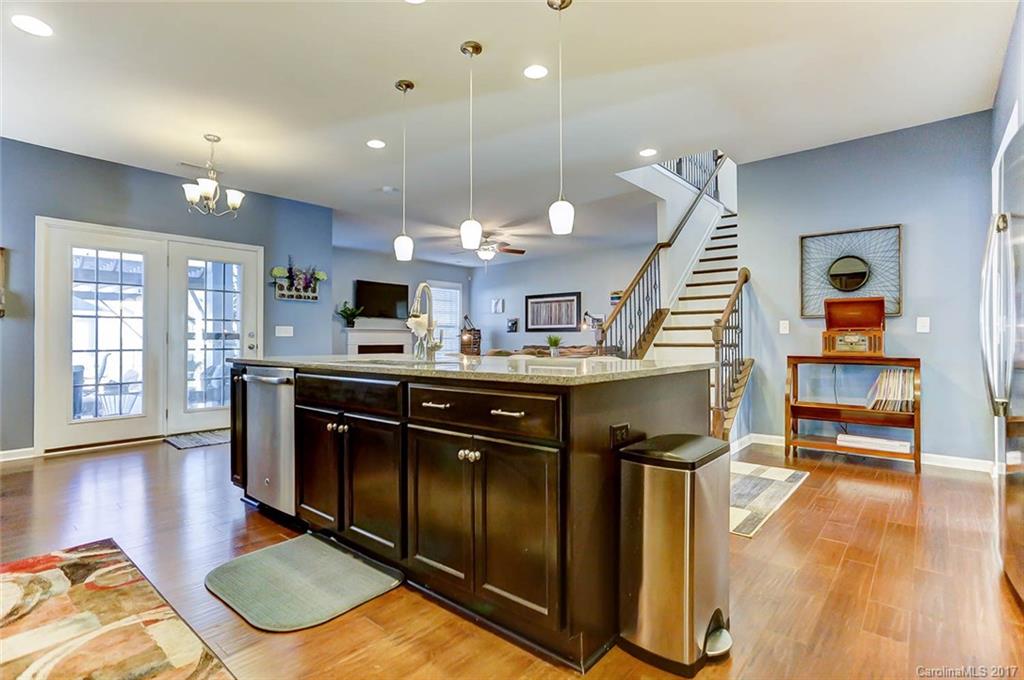 16010 Rushwick Drive Huntersville NC 28078