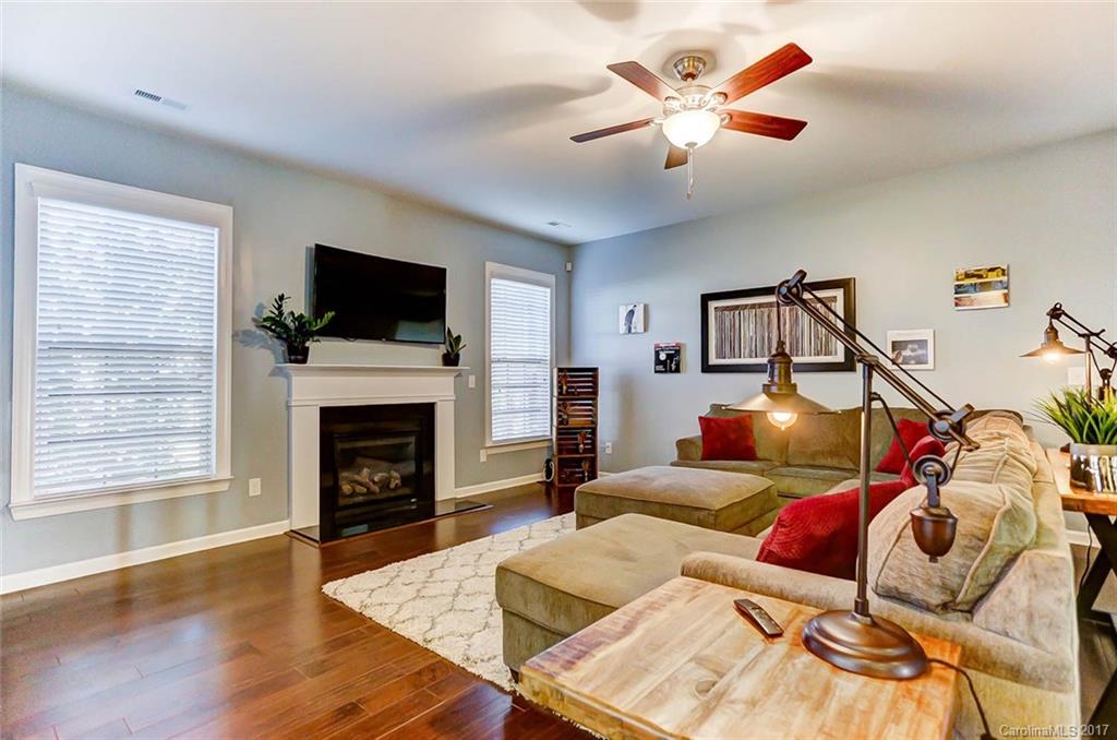 16010 Rushwick Drive Huntersville NC 28078