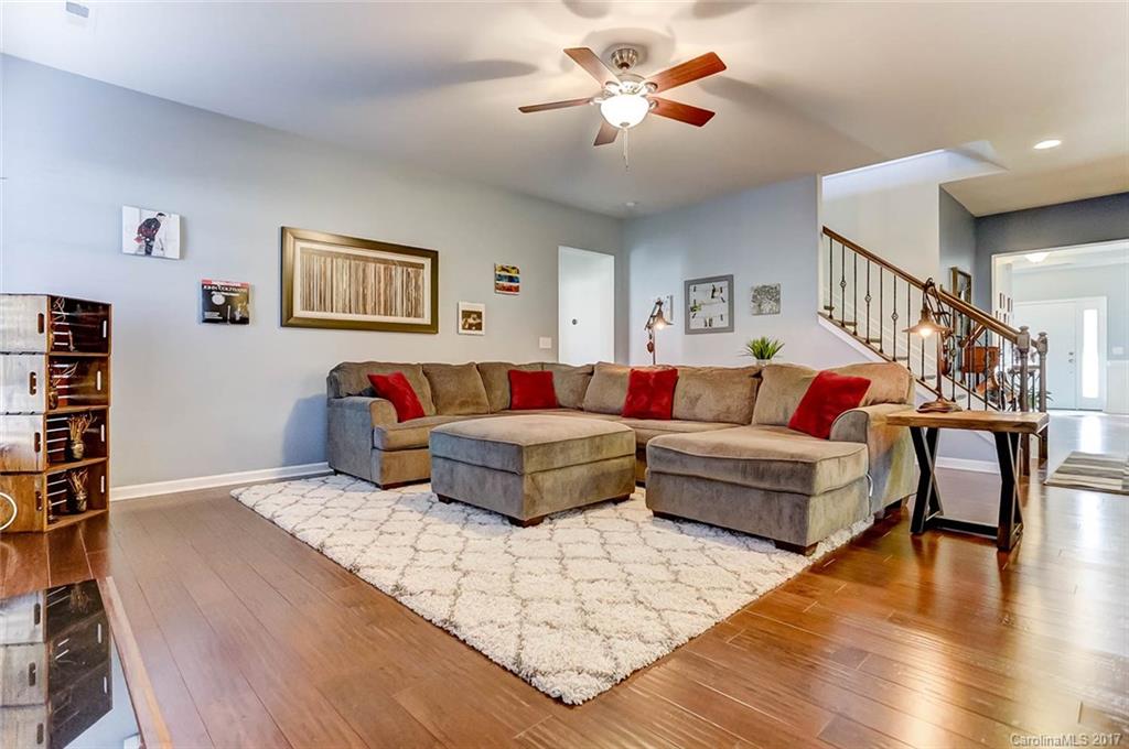 16010 Rushwick Drive Huntersville NC 28078
