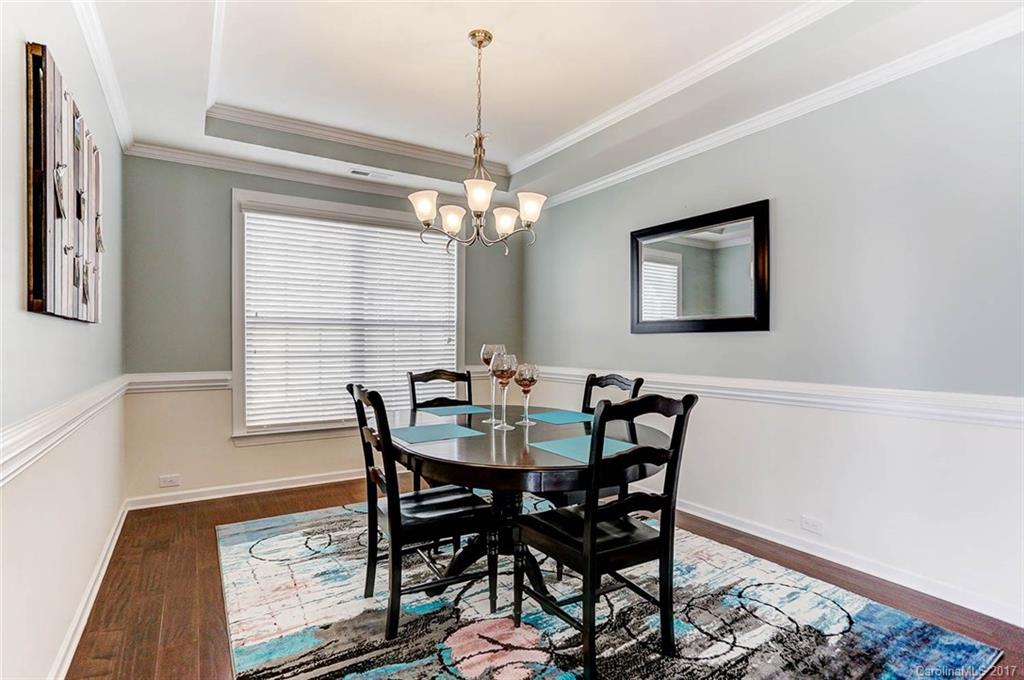 16010 Rushwick Drive Huntersville NC 28078