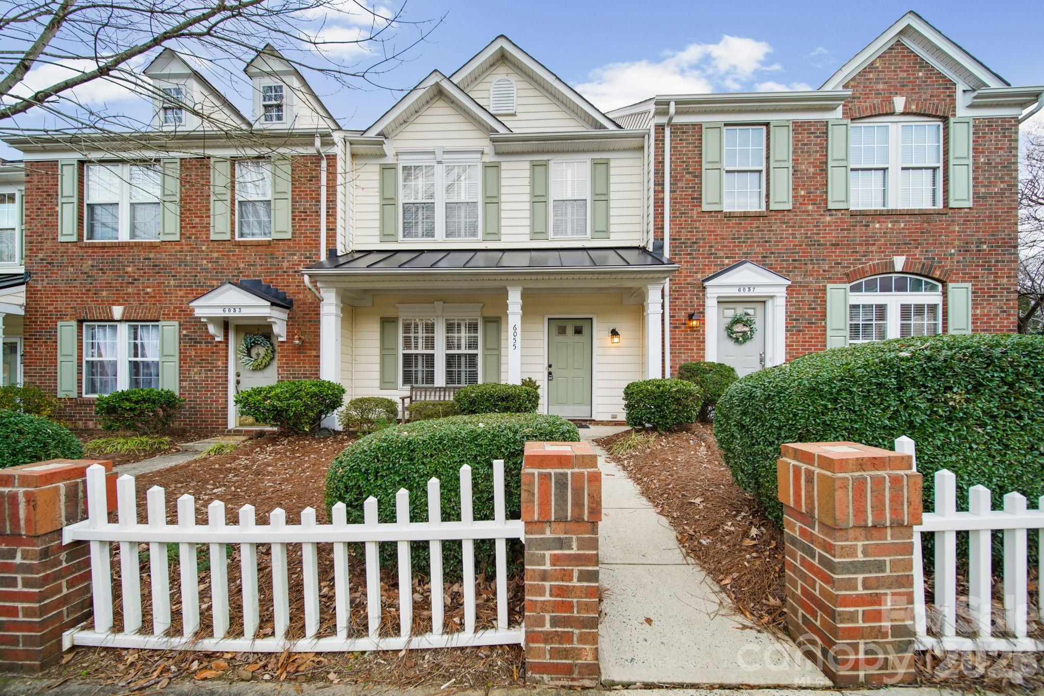 6055 Creft Circle Indian Trail NC 28079