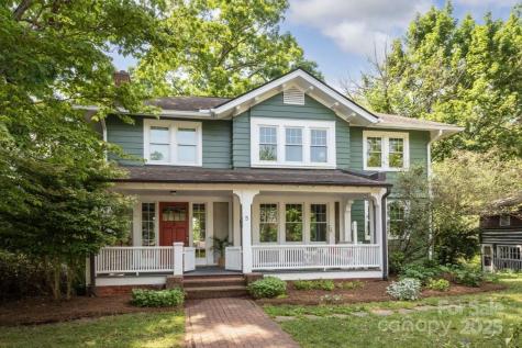 5 Chiles Avenue Asheville NC 28803