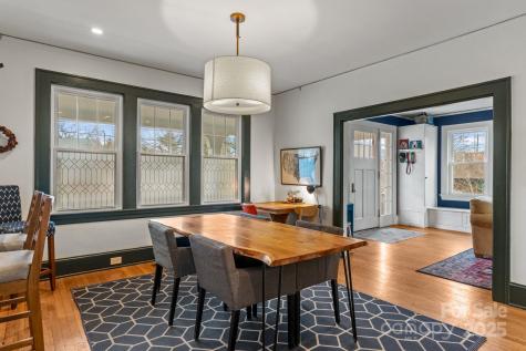 5 Chiles Avenue Asheville NC 28803