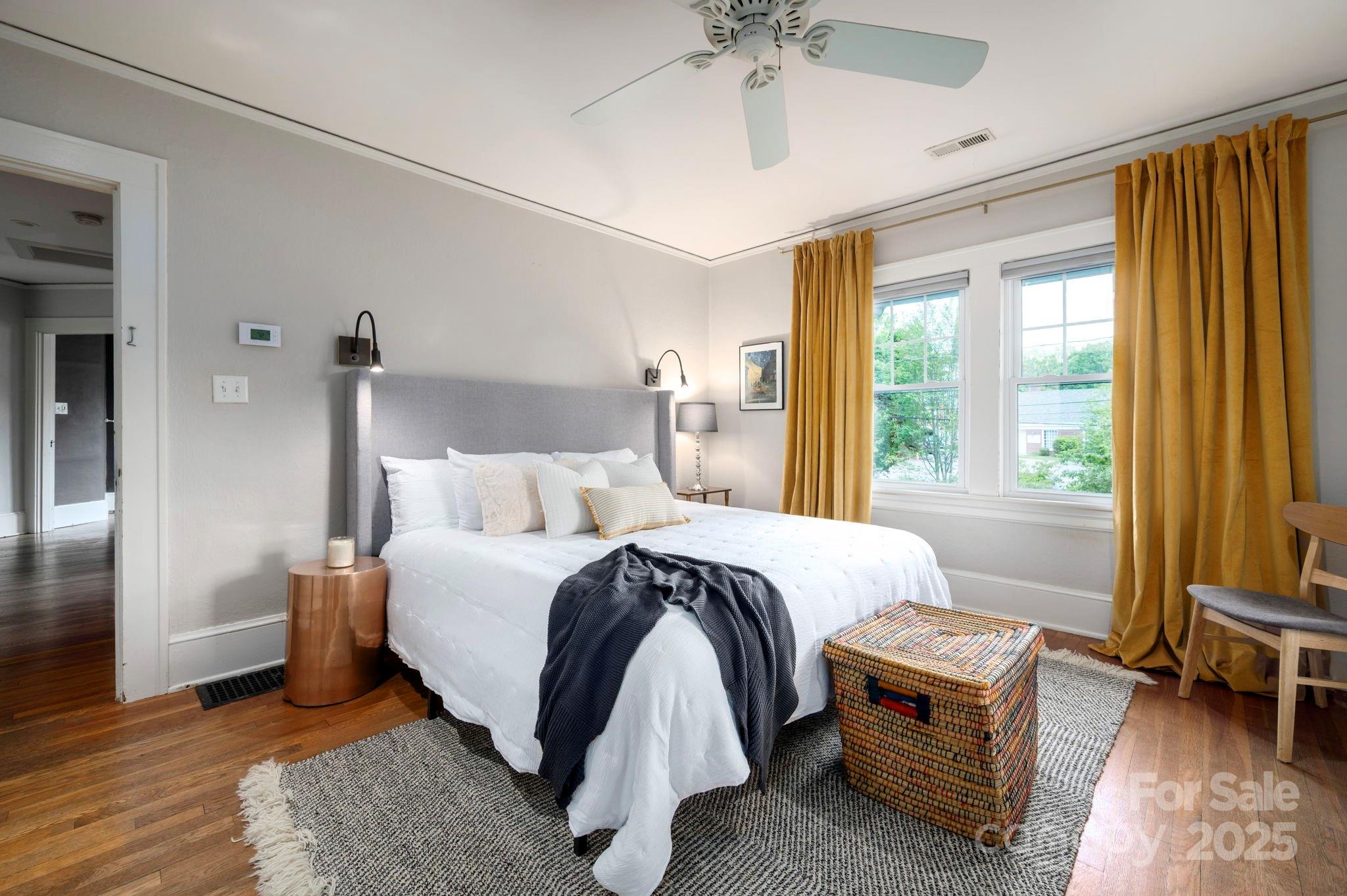 5 Chiles Avenue Asheville NC 28803