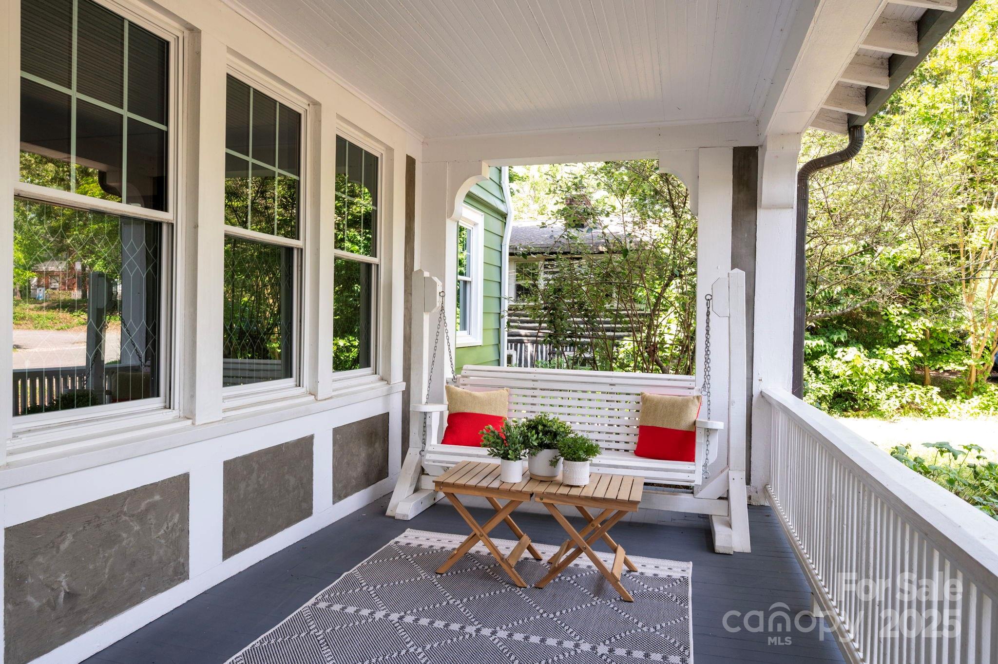 5 Chiles Avenue Asheville NC 28803