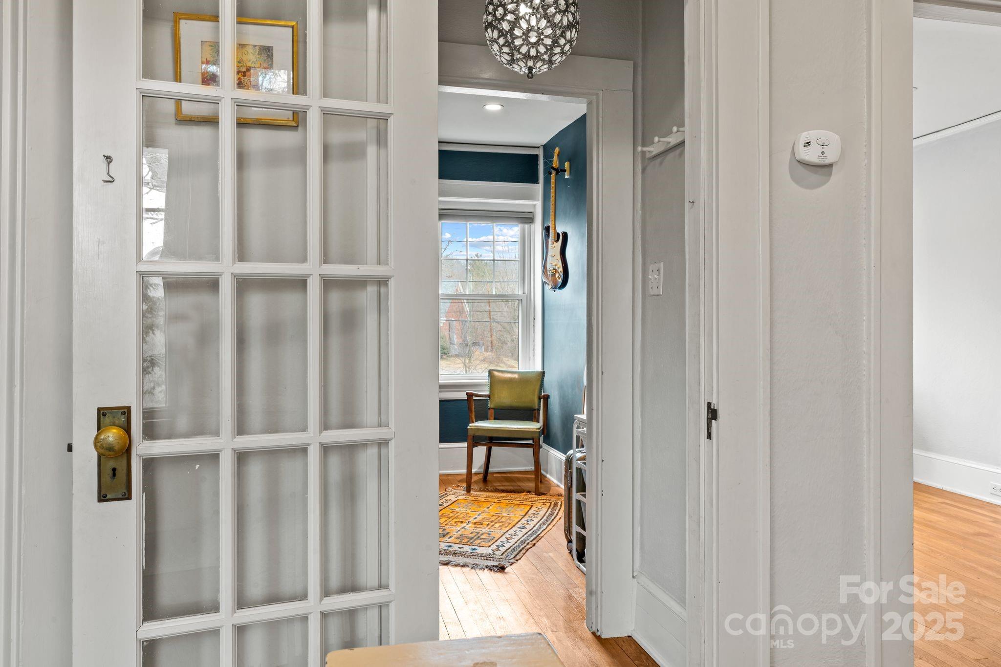 5 Chiles Avenue Asheville NC 28803