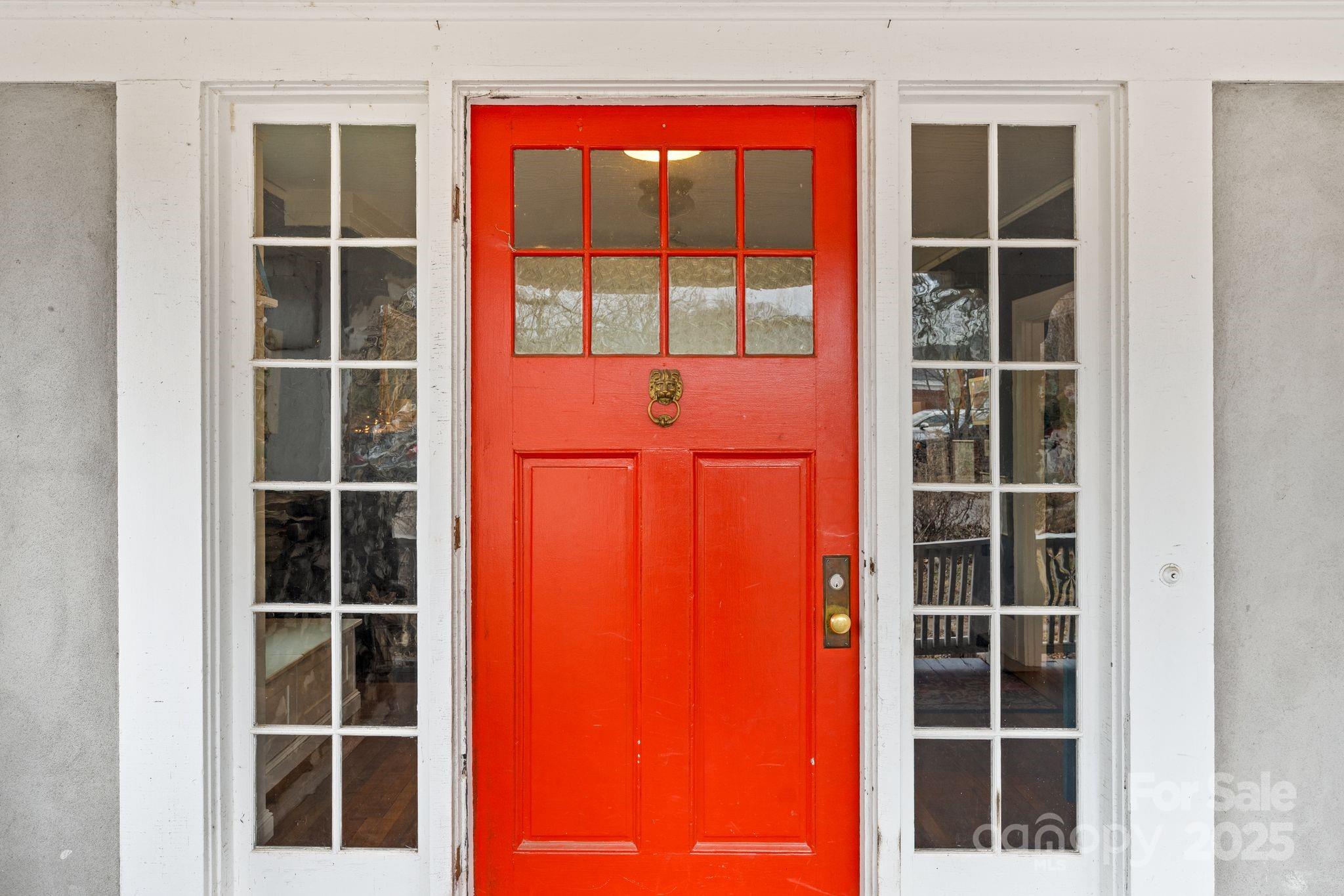 5 Chiles Avenue Asheville NC 28803