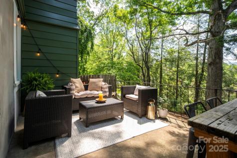 5 Chiles Avenue Asheville NC 28803