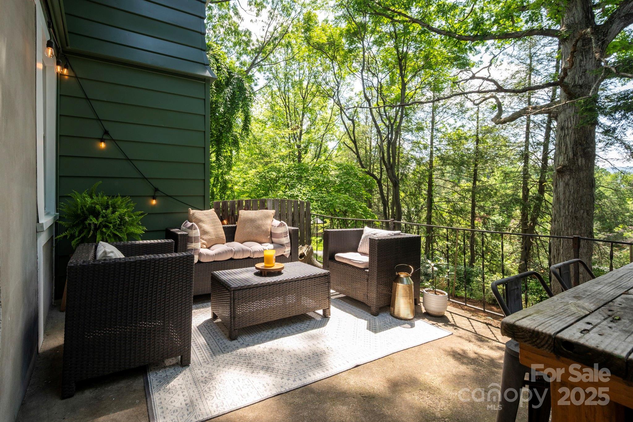 5 Chiles Avenue Asheville NC 28803