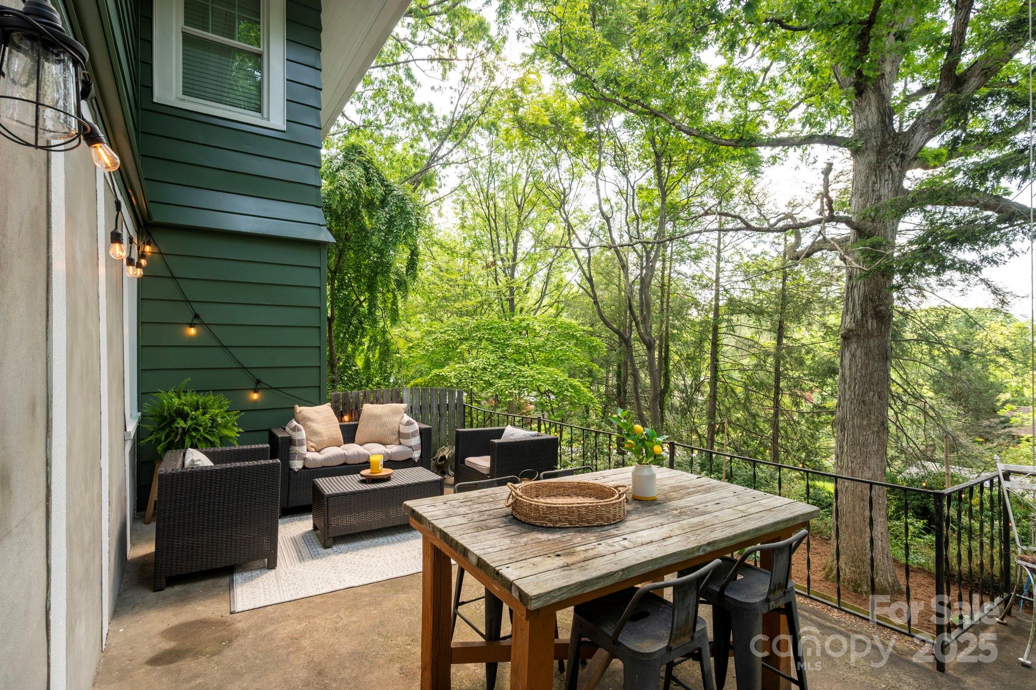 5 Chiles Avenue Asheville NC 28803