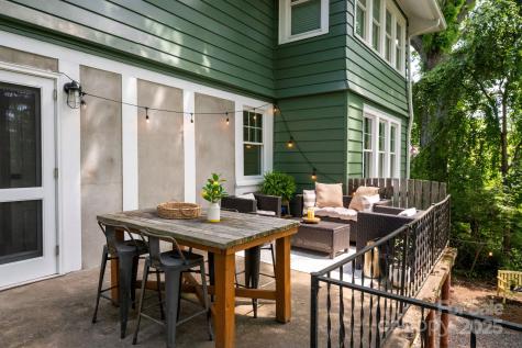 5 Chiles Avenue Asheville NC 28803