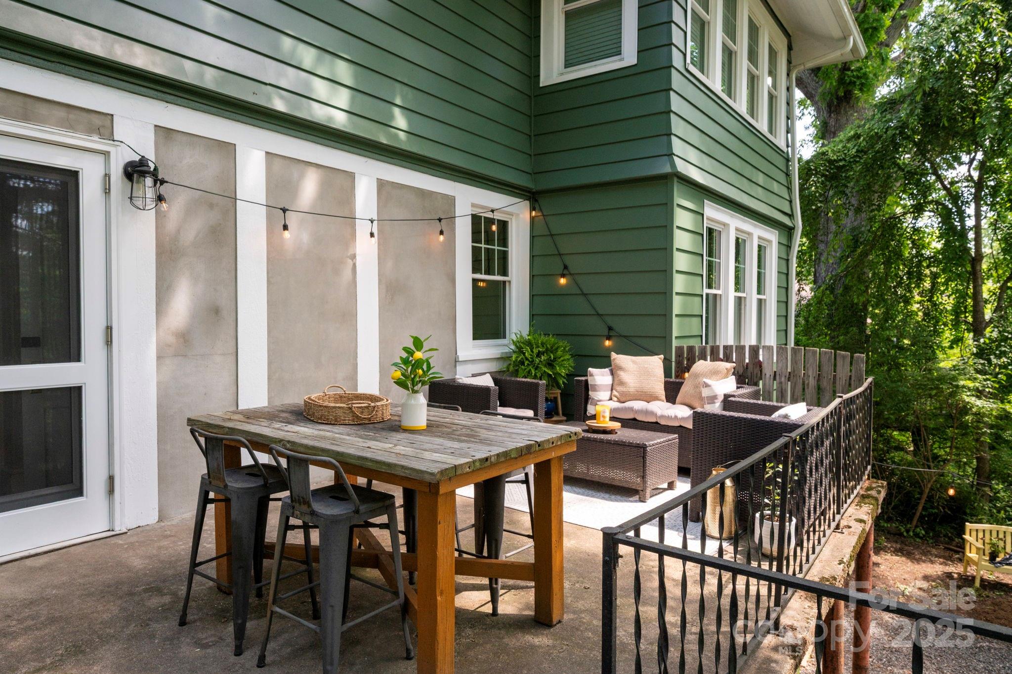 5 Chiles Avenue Asheville NC 28803