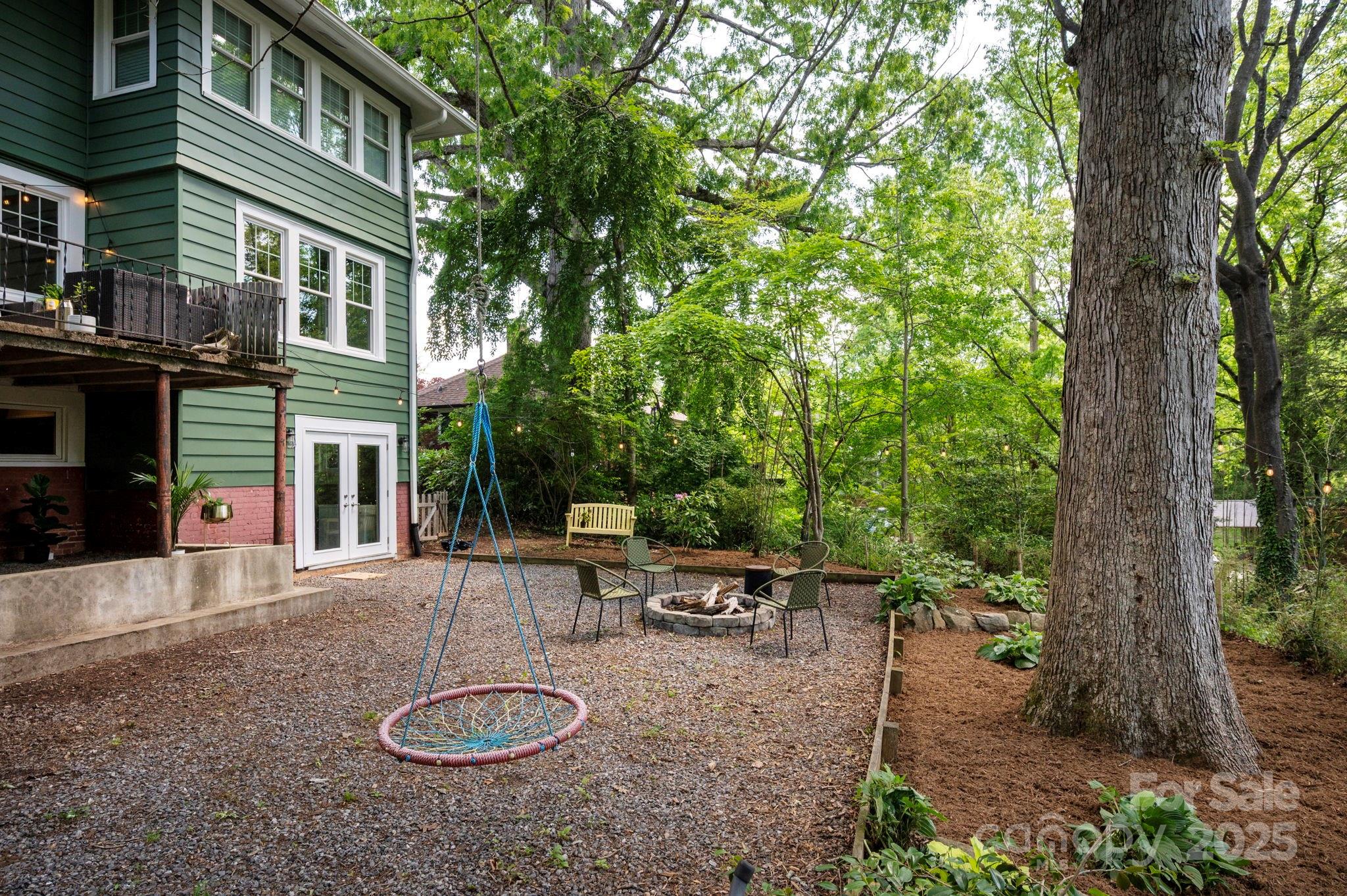 5 Chiles Avenue Asheville NC 28803